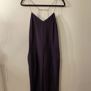 J.Crew jumpsuit